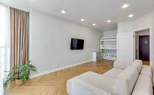 1-к квартира, вторичка, 42м2, 11/24 этаж