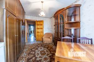 3-к квартира, вторичка, 65м2, 5/9 этаж