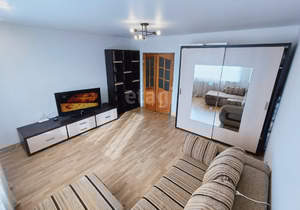 2-к квартира, вторичка, 53м2, 10/10 этаж