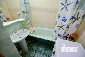 2-к квартира, вторичка, 54м2, 6/10 этаж