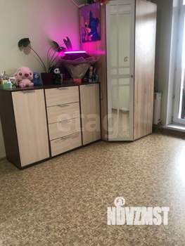 2-к квартира, вторичка, 46м2, 5/8 этаж