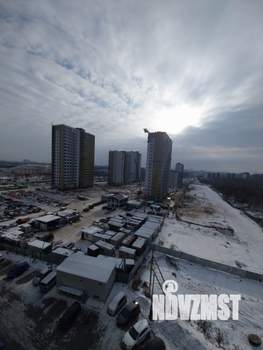 2-к квартира, сданный дом, 53м2, 9/10 этаж