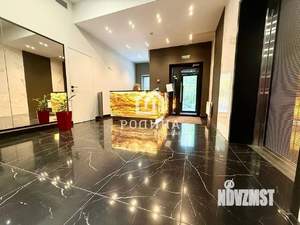 3-к квартира, вторичка, 91м2, 15/25 этаж
