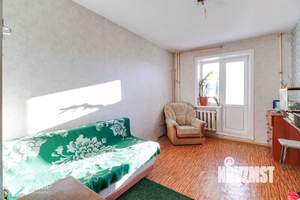 3-к квартира, вторичка, 65м2, 6/10 этаж