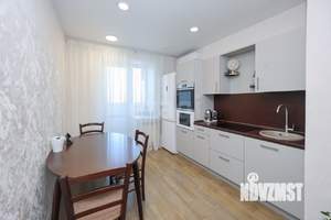 2-к квартира, вторичка, 65м2, 3/5 этаж