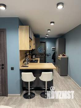 Студия квартира, вторичка, 29м2, 5/22 этаж