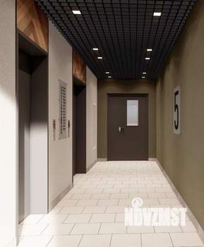 Студия квартира, вторичка, 25м2, 2/17 этаж