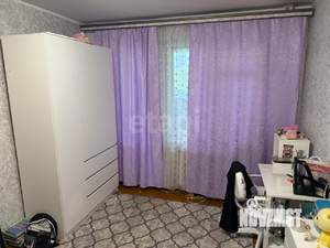3-к квартира, вторичка, 66м2, 6/9 этаж