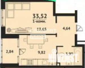 Фото квартиры на продажу (1)