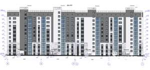 1-к квартира, вторичка, 35м2, 2/10 этаж