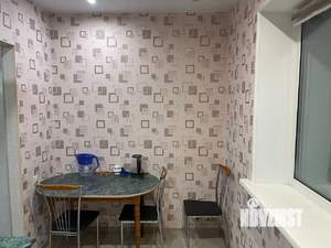 2-к квартира, вторичка, 52м2, 2/4 этаж