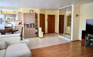 3-к квартира, вторичка, 61м2, 4/5 этаж