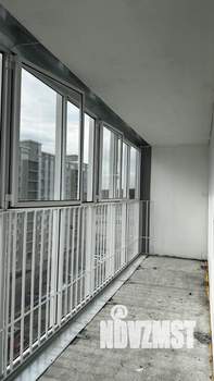 2-к квартира, сданный дом, 58м2, 8/10 этаж