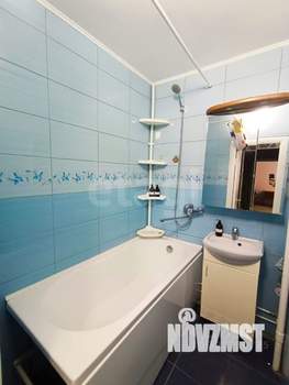 2-к квартира, вторичка, 51м2, 1/10 этаж