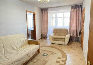 2-к квартира, вторичка, 44м2, 5/5 этаж