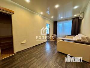 2-к квартира, вторичка, 40м2, 3/4 этаж