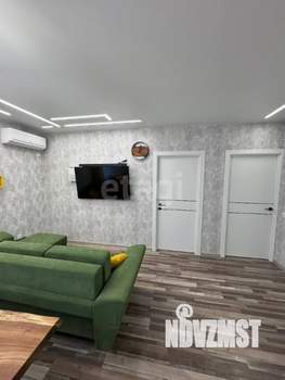 2-к квартира, вторичка, 67м2, 1/9 этаж