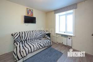 2-к квартира, вторичка, 33м2, 9/9 этаж