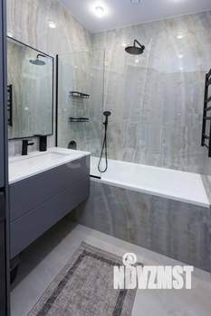 2-к квартира, вторичка, 73м2, 9/24 этаж