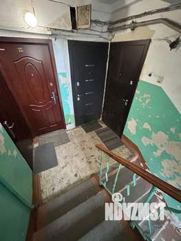 1-к квартира, вторичка, 30м2, 1/5 этаж