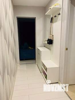 2-к квартира, вторичка, 43м2, 3/5 этаж