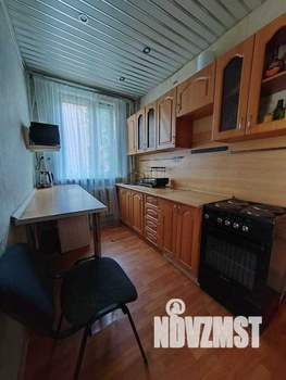 2-к квартира, вторичка, 47м2, 1/2 этаж