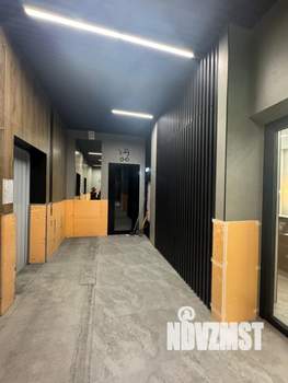 2-к квартира, вторичка, 54м2, 5/23 этаж