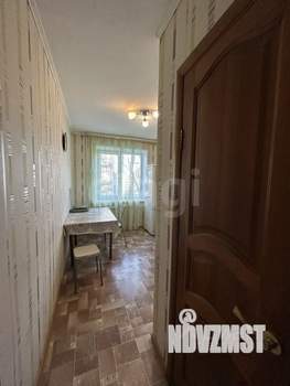 2-к квартира, вторичка, 56м2, 3/9 этаж