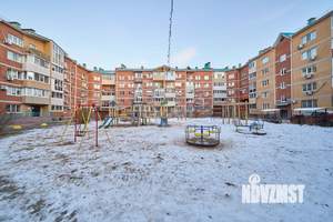 Студия квартира, вторичка, 25м2, 3/5 этаж