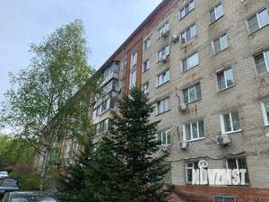 2-к квартира, вторичка, 41м2, 3/5 этаж