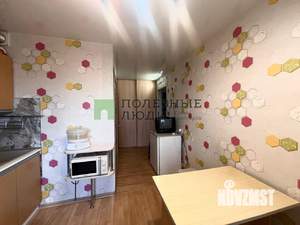 2-к квартира, вторичка, 52м2, 4/5 этаж