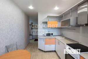 3-к квартира, вторичка, 66м2, 3/9 этаж