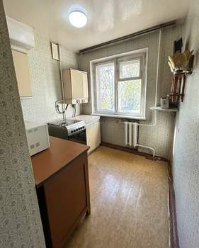 2-к квартира, вторичка, 44м2, 2/5 этаж
