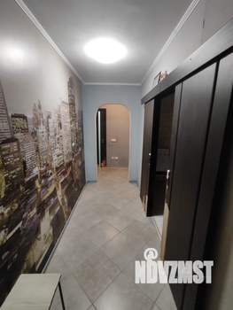 3-к квартира, вторичка, 70м2, 7/10 этаж