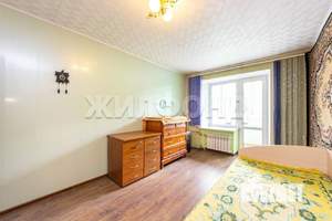 2-к квартира, вторичка, 59м2, 2/10 этаж