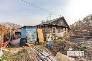 3-к квартира, вторичка, 50м2, 1/1 этаж