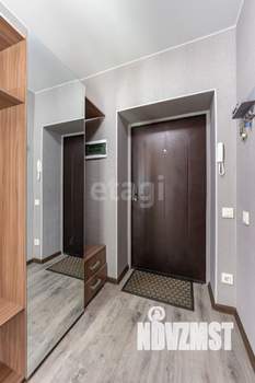 1-к квартира, вторичка, 31м2, 5/10 этаж