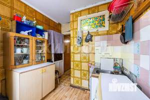 3-к квартира, вторичка, 62м2, 1/5 этаж