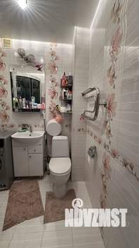 1-к квартира, вторичка, 35м2, 2/6 этаж