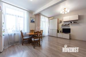 2-к квартира, вторичка, 56м2, 3/4 этаж