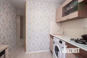 1-к квартира, вторичка, 28м2, 2/5 этаж