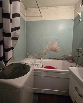 2-к квартира, вторичка, 50м2, 4/9 этаж
