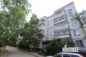 1-к квартира, вторичка, 32м2, 4/5 этаж