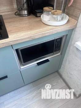 1-к квартира, вторичка, 39м2, 6/9 этаж