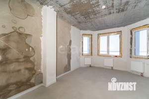 1-к квартира, вторичка, 37м2, 5/19 этаж