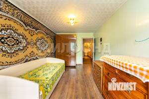 2-к квартира, вторичка, 59м2, 2/10 этаж