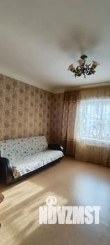 3-к квартира, вторичка, 73м2, 1/2 этаж