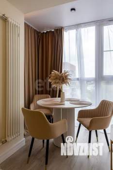 3-к квартира, вторичка, 56м2, 8/10 этаж