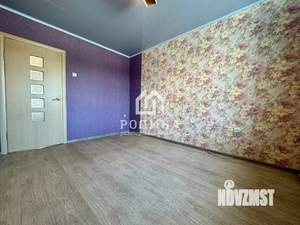 2-к квартира, вторичка, 53м2, 2/5 этаж