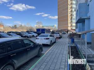 1-к квартира, вторичка, 33м2, 7/11 этаж